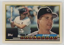 Click to enlarge Dave Gallagher