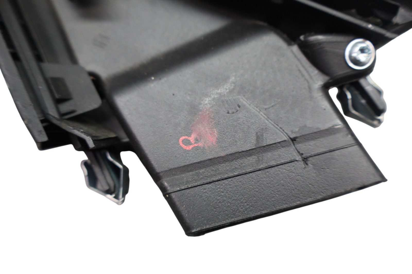 Maserati Ghibli 2014-2020 Right Door panel
