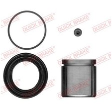 Reparatursatz Bremssattel vorne für Skoda Citigo NF1 E-Citigo NE1 Fabia | 24444