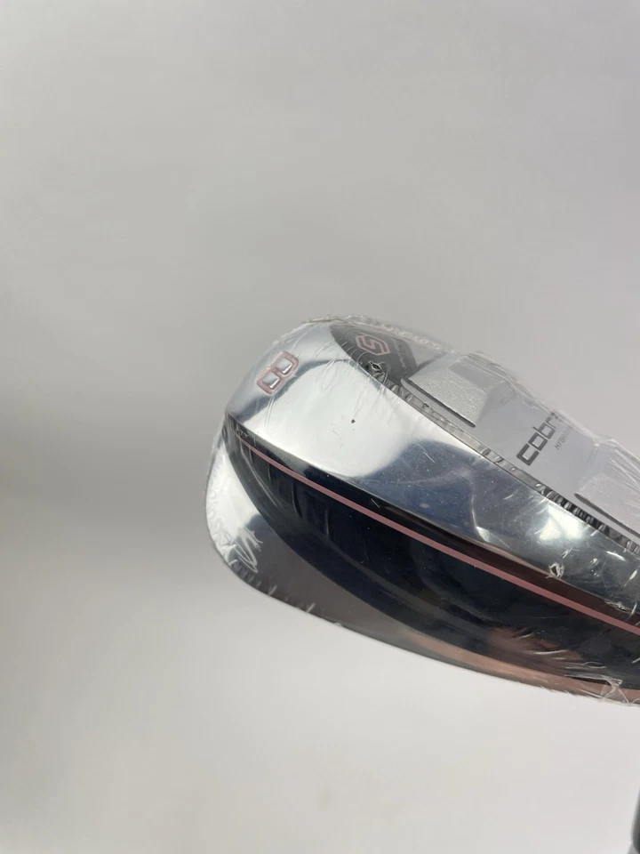 Cobra T-Rail Ladies 8 Iron Combo Hybrid Womens Flex Graphite /Right /New /24821 - Image 4 of 4