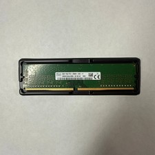 SK Hynix UDIMM 8GB 1x8GB RAM DDR4 2666MHz HMA81GU6JJR8N