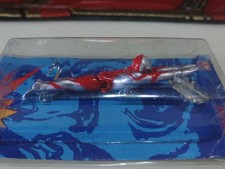 Ultraman Plug Ultraman Minnow Guetal Cute B-class Lure Ryobi