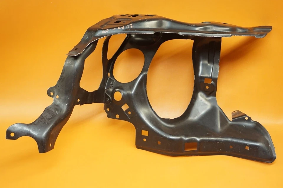 SOPORTE SOPORTE IZQUIERDO BMW 750 2006 2007 2008 W66 OEM Foto 2 de 4