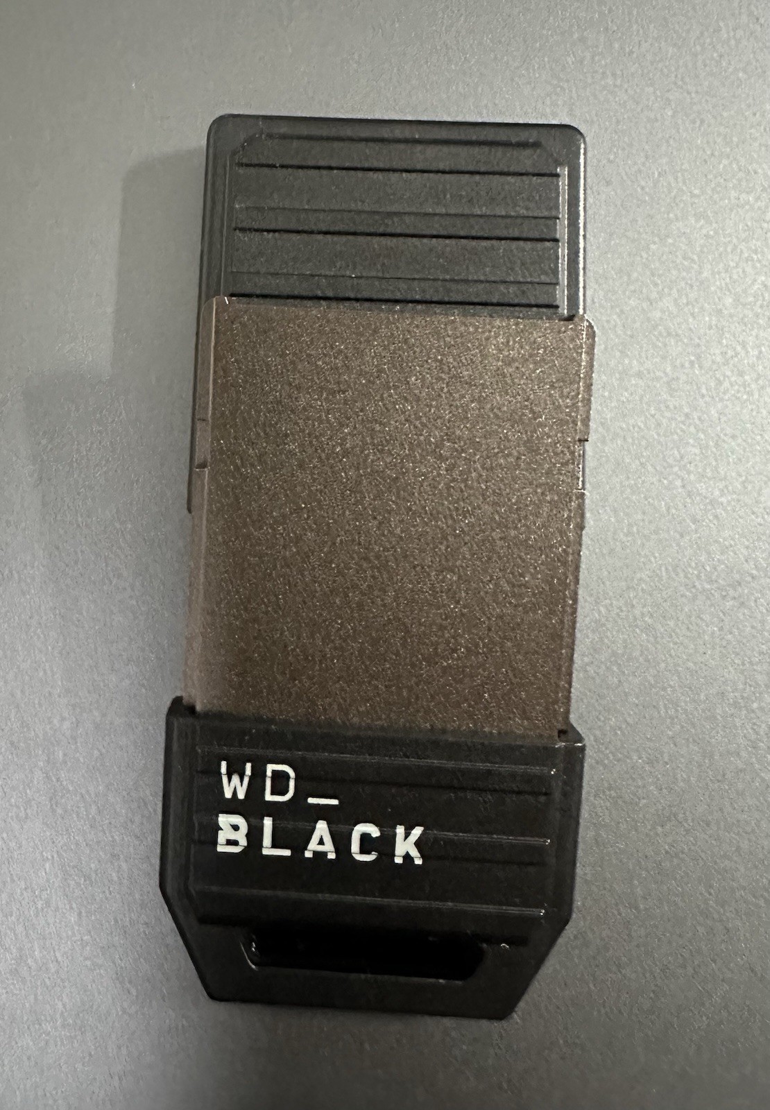 WD_BLACK C50 2TB Expansion Card for Xbox