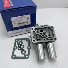 DENSO For Acura Honda Dual Linear Shift Solenoid 28250-P6H-024 99820 US