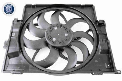 Lüfter Motorkühlung Q+ VEMO V20-01-0028 für F20 F21 F34 F36 F30 F22 F80 F82 BMW