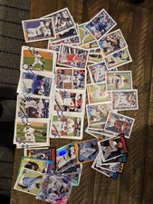 400 +/- 2021 Topps Baseball 70th Anniversary Card Lot. Base, Stars Inserts