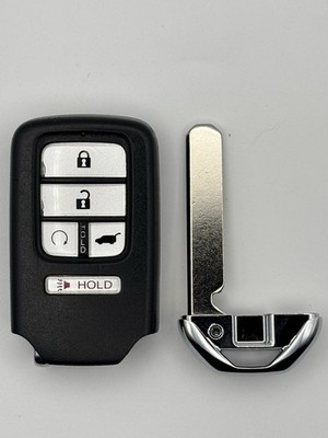 OEM  HONDA PILOT ELITE PASSPORT SMART KEY PROXIMITY REMOTE FOB KR5T44 #1