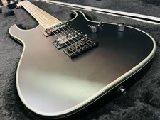 Super Epic Ibanez Rg421Ex con specifiche avanzate Seymour Duncan