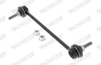 Monroe L25K02 Stange/Strebe, Stabilisator Vorne Links Rechts FüR Renault