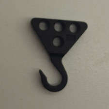 LEGO® Technic Abschlepphaken Kran (Set 5284 / 8094 / 8258)  Technik