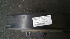 Pare-choc avant Volkswagen FOX