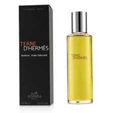 Hermes - Terre D'Hermes Pure Parfum Refill  125ml/4.2oz