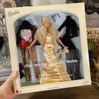 2003 Barbie Mix ’Em Up Fashions Gift Set NRFB Mattel Vintage
