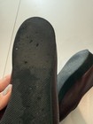 Belgian Shoes 6 Made In Belgium Burgundy women’s  — photo 9