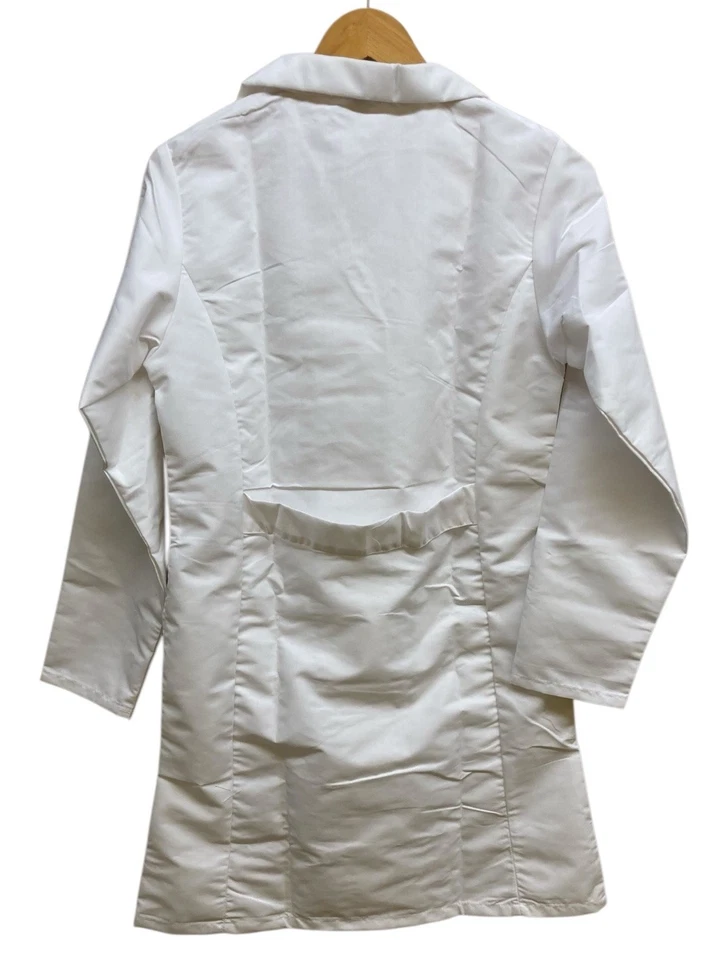 Medline Lab Coat New York Presbyterian Hospital Columbia University Jacket - Image 2 of 4