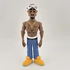 Funko Gold Tupac Shakur 5" Premium Vinyl Figure Series One Hip Hop 2021