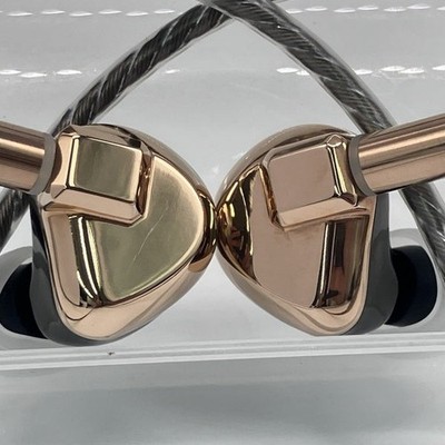 Letshuoer S12 2024 Edition Planar Magnetic IEM In-Ear Earphones Limited Edition
