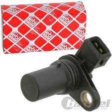 FEBI BILSTEIN SENSOR NOCKENWELLENPOSITION für FIAT DUCATO PANDA PUNTO FORD OPEL
