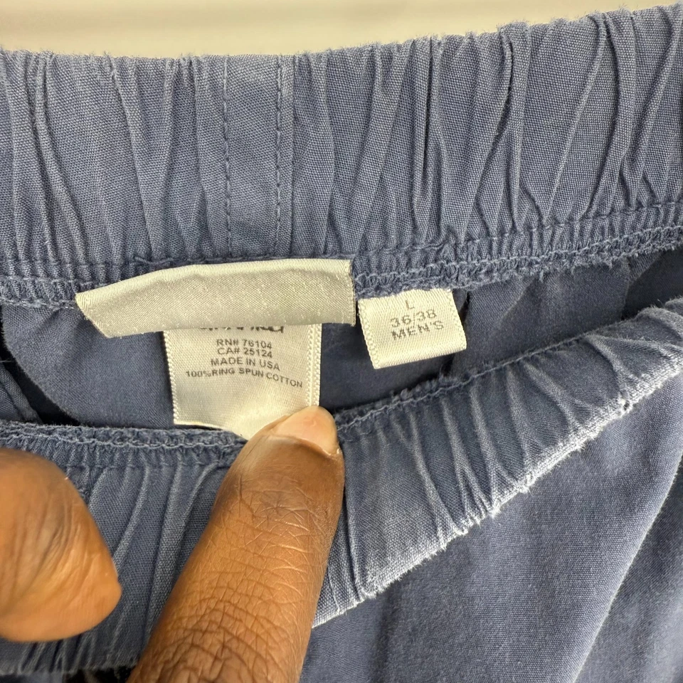 Pantalones Cortos Gramicci OG G De Colección Para Hombre L (36/38) Retro Cómodos Informales Básicos Foto 4 de 4