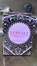 Versace Bright Crystal Absolu Eau de Parfum 5ml
