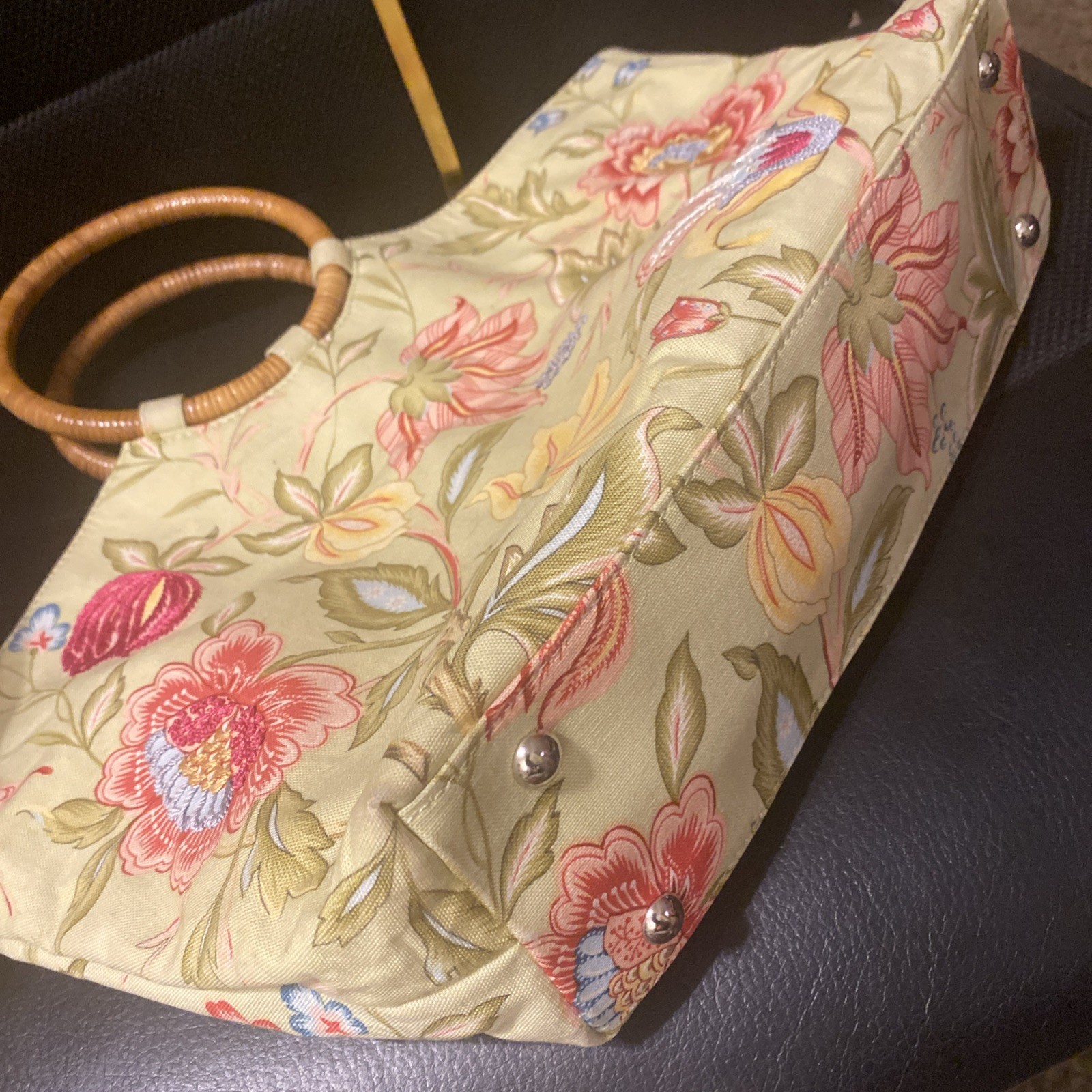 Purses Springtime Talbots - image 3