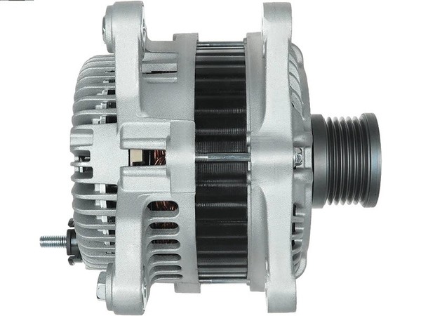 Lichtmaschine Passend FüR Nissan Juke 12V 110A-image