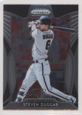 Click to enlarge Steven Duggar