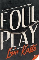 Foul Play Erin Kaste Taschenbuch Englisch 2025 Bold Strokes Books