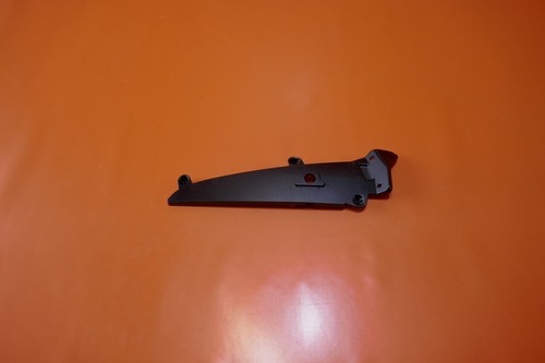 Audi R8 2020-2022 Front Lower Bumper P/N 4S0807587 Photo - $89