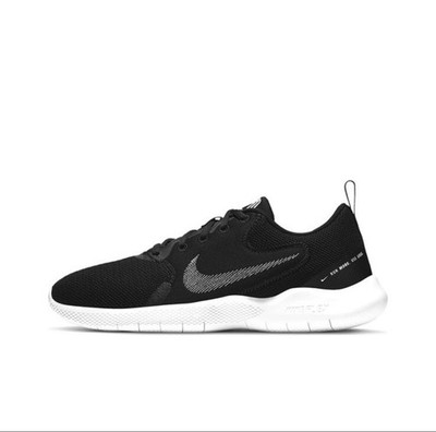 Nike Flex Experience Run 10 Black CI9964-002 Women's Shoes SIZE 5