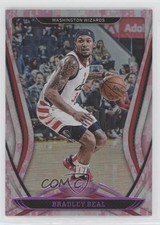 2020-21 Certified Mirror Camo 21/25 Bradley Beal #94 7y2
