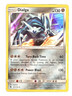 Dialga 127/214 Holo Rare Pokémon 2018