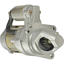 Starter For Ford Truck 6.9 7.3 Diesel High Torque 1985-1994 410-48000