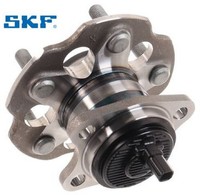 Skf VKBA7541 Radlagersatz Radlager Satz Hinterachse Hinten FüR Toyota