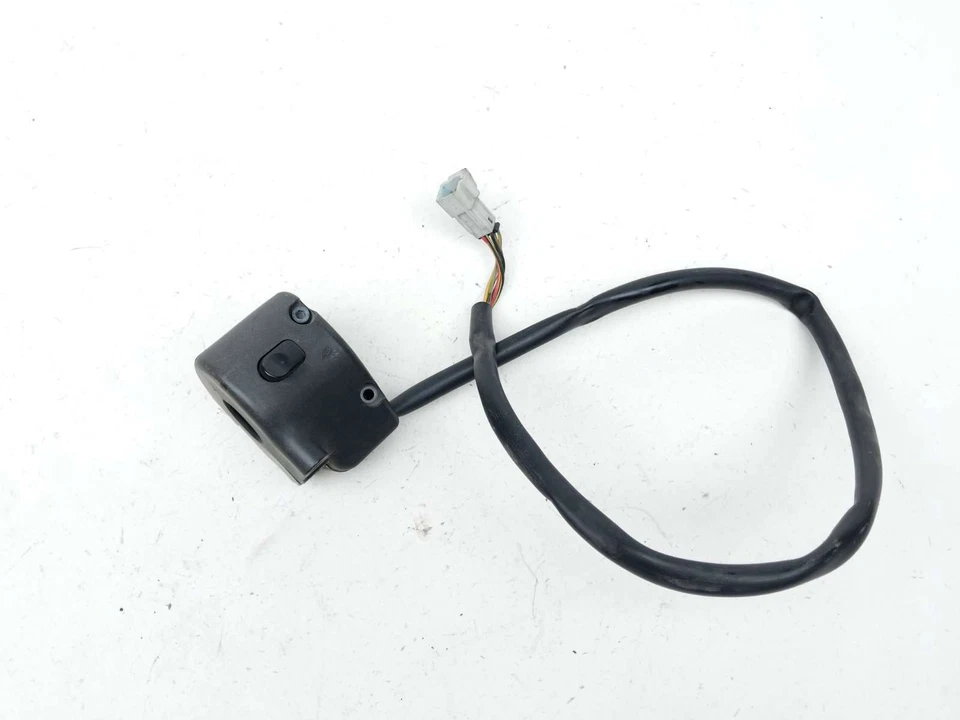 09 Can Am Spyder GS Roadster 990 Right Control Start Stop Switch - Image 4 of 4