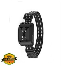 Wireless Dog Fence System Waterproof Rechargeable, Remote Collar