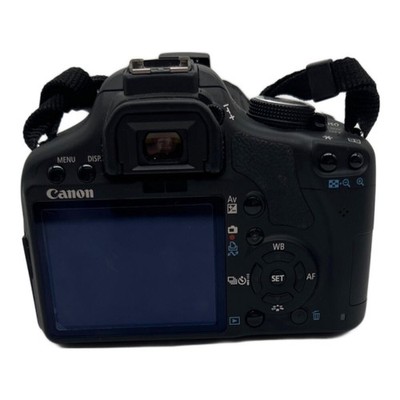 CANON DS126231 15.1 megapixel digital SLR camera | eBay