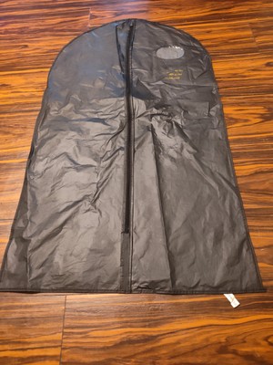 Black garment bag Bundle Deal  10 Count 