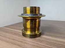 Darlet Paris B.F. CO No 3 Hemispherique Rapide 7980