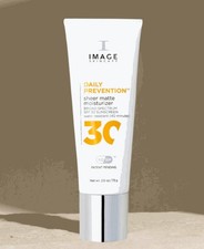 Image Skincare Sheer Matte Moisturizer SPF30 77ml