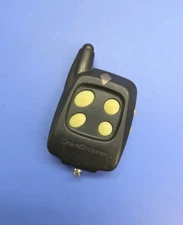 NICE CRIMESTOPPER COOLSTART REMOTE START TRANSMITTER FOB CHX433TX - TESTED