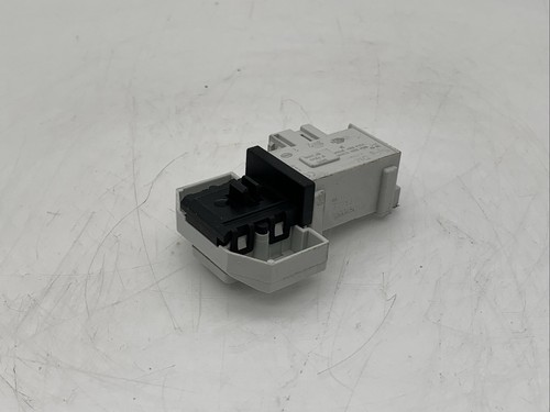 Siemens WM14B2E2/31 Waschmaschine 00610147 Türverriegelung 9000650958 #DC228