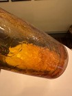 Hand-Blown Crackle Art Glass Olive Oil Dispenser – Lake Superior Art Glass — photo 10