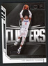 2022 Noir Russell Westbrook Holo Silver #84/99 Clippers