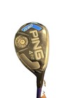 PING G30 4 Hybrid 22 Degrees Graphite TFC 419 R Flex Right Handed w/headcover — photo 1