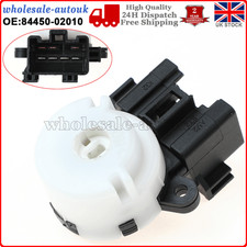 For Toyota Yaris Mk1 Toyota Corolla Avensis Mk1 Ignition Barrel Contact Switch