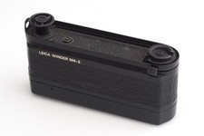 Leitz Leica Winder M4-2 14214 08781