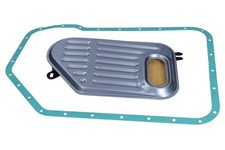 HYDRAULIC FILTER SET AUTOMATIC TRANSMISSION FITS: AUDI A8 / S8 D2 2.8/2.8 QUA