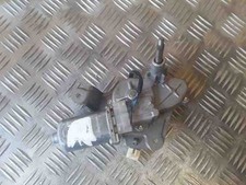 MAZDA 5 CR19 Heckscheibenwischermotor 8496000280 C23567450 1.80 Petrol 25462972